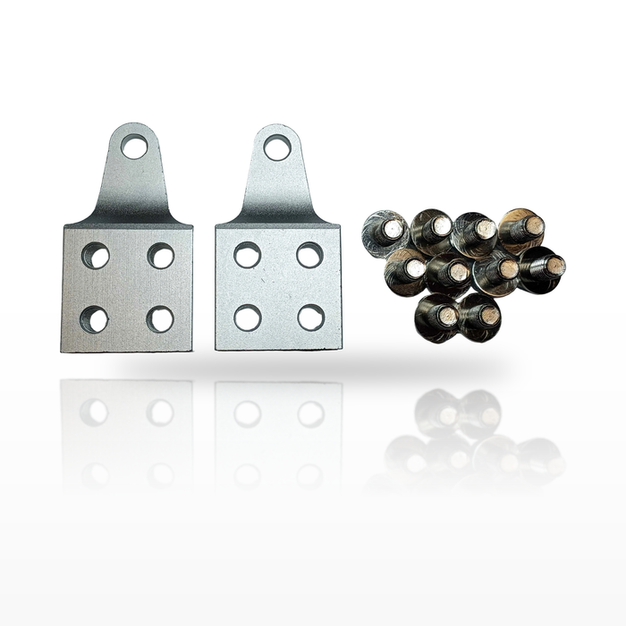 Heavy-Duty Power Distribution Block