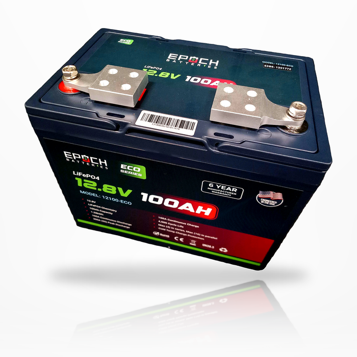 Heavy-Duty Power Distribution Block