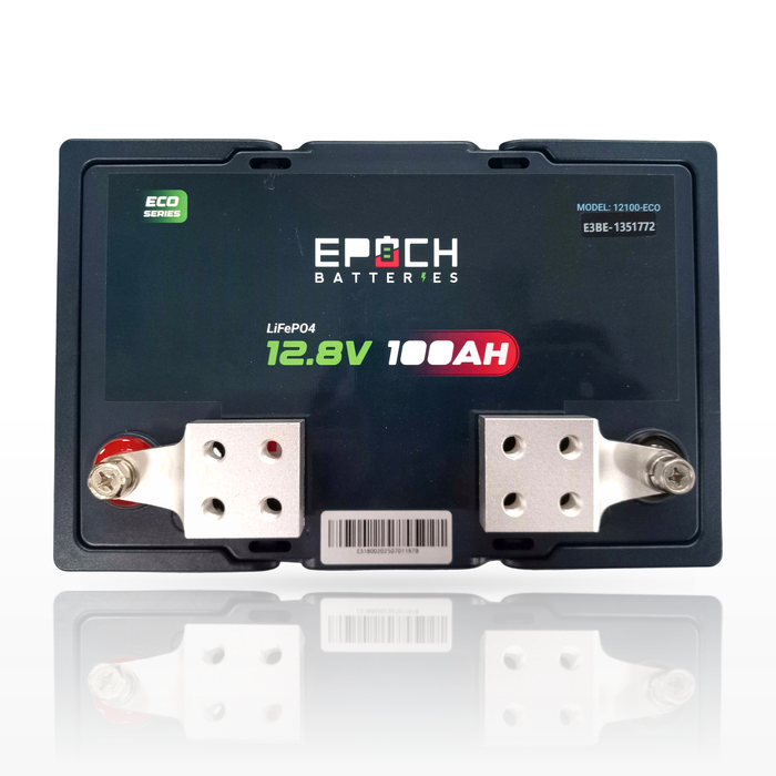 Heavy-Duty Power Distribution Block