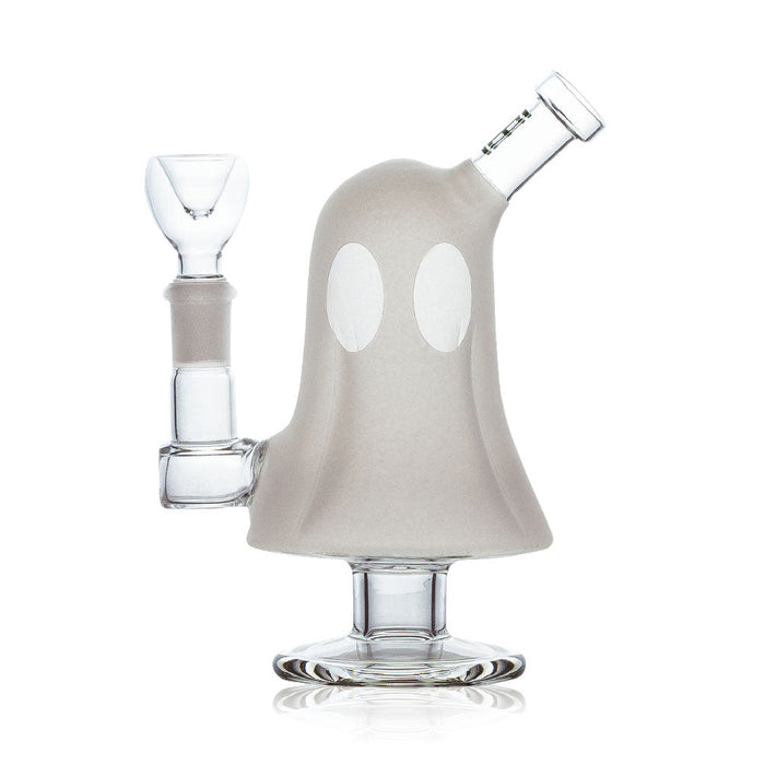 Hemper Ghost Bong 6.5" - INHALCO