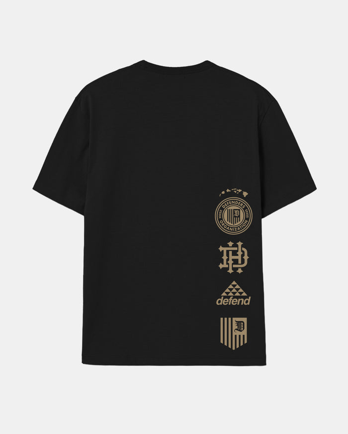 HI GOALS Tee