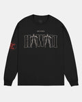 HI JAWS 2 Long Sleeve