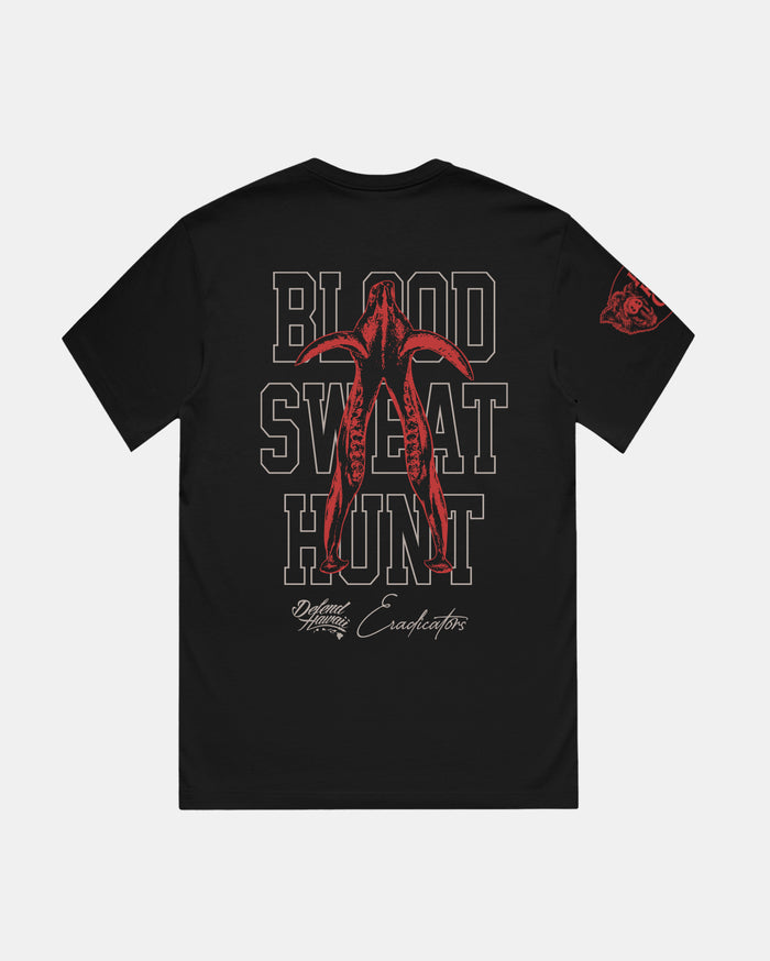 HI JAWS 2 Premium Tee