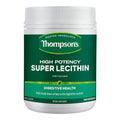 Thompson's High Potency Super Lecithin _1