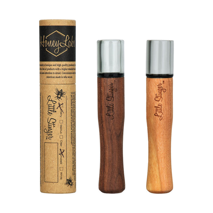 Honey Labs Little Stinger Chillum
