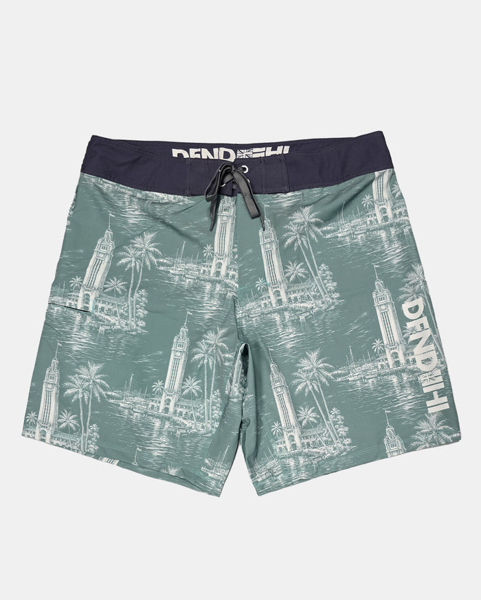 HOSTING ALOHA Boardshorts