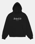 HOSTING ALOHA Hoodie