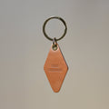 Hotel Keychain | Chaos Coordinator