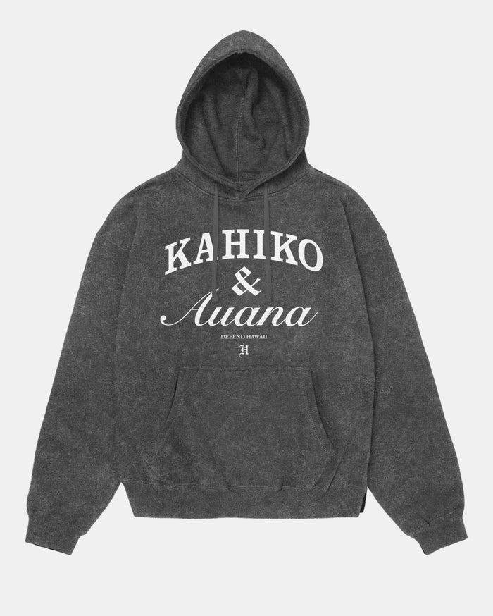 HULA DREAMS 26 Hoodie