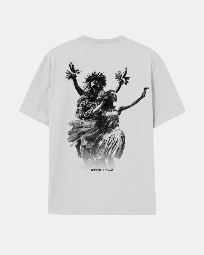 HULA DREAMS 26 Tee