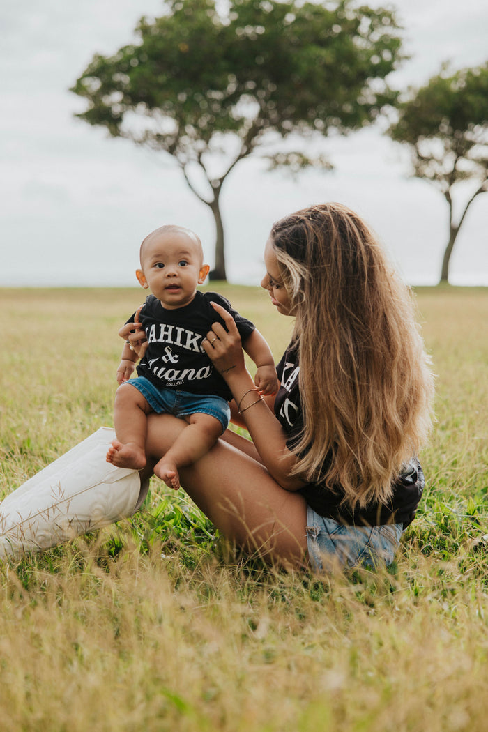 HULA DREAMS Keiki Tee