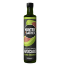 Hunter & Gather Avocado Cold Pressed Extra Virgin Oil 500ml