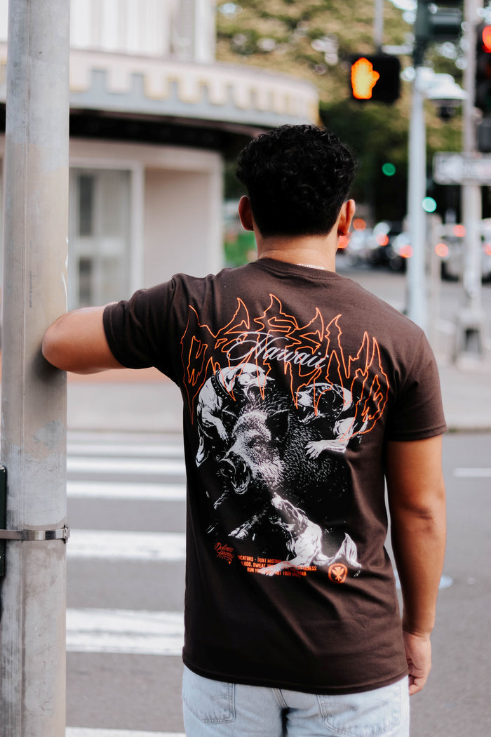 ILIO MOB Premium Tee