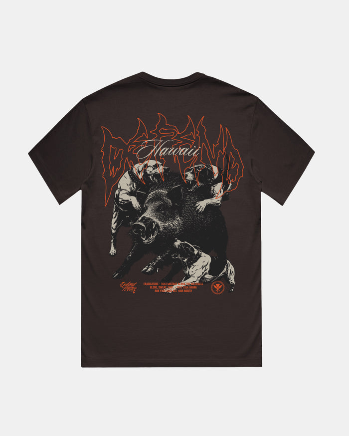 ILIO MOB Premium Tee