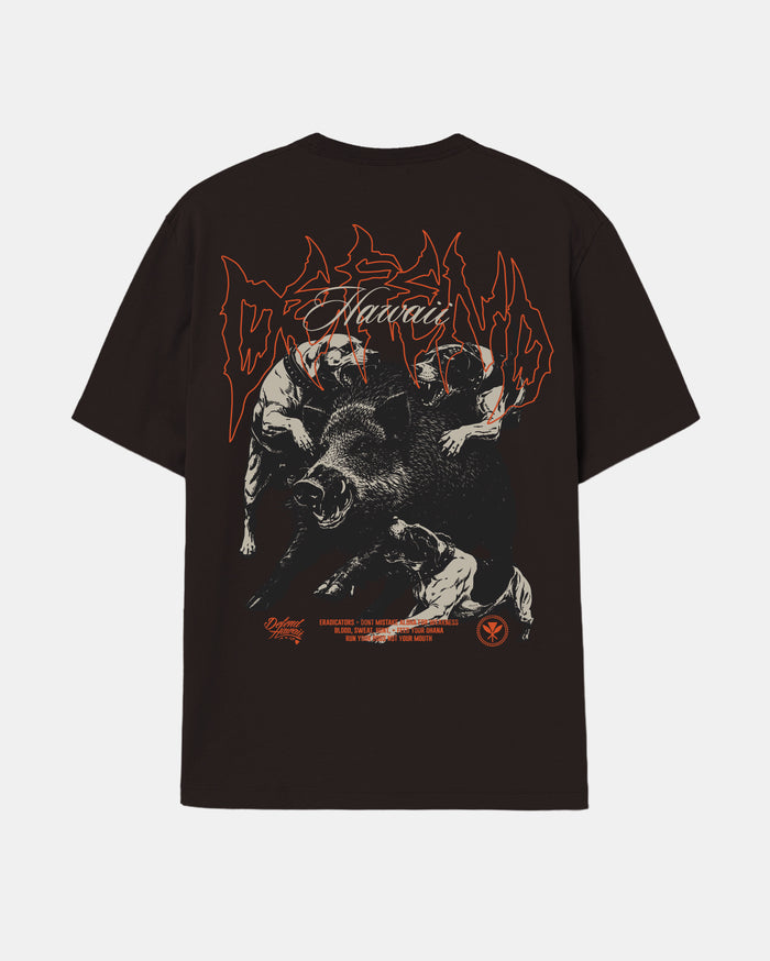 ILIO MOB Tee