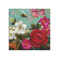 In the Garden • Beverage Napkins