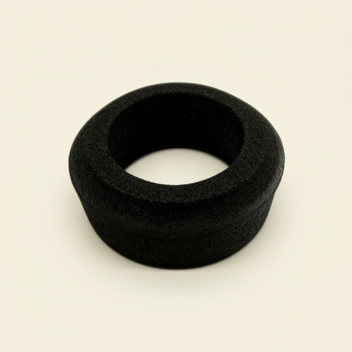 In-wall Cistern Inlet Pipe Key Seal