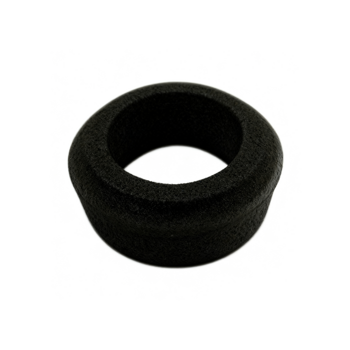 In-wall Cistern Inlet Pipe Key Seal