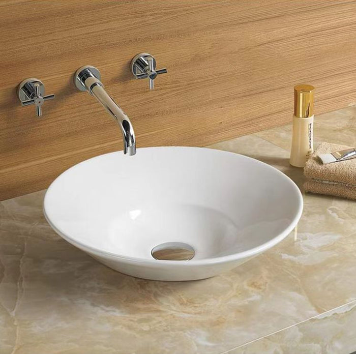 Insert Basin 410*410*160mm