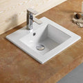 Insert Basin 410*410*175mm