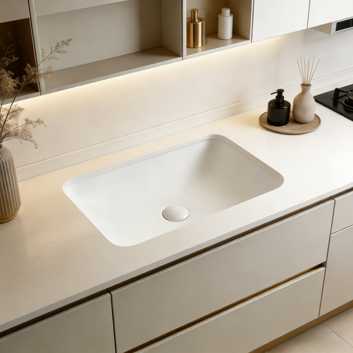 Insert Basin 610*380*150mm