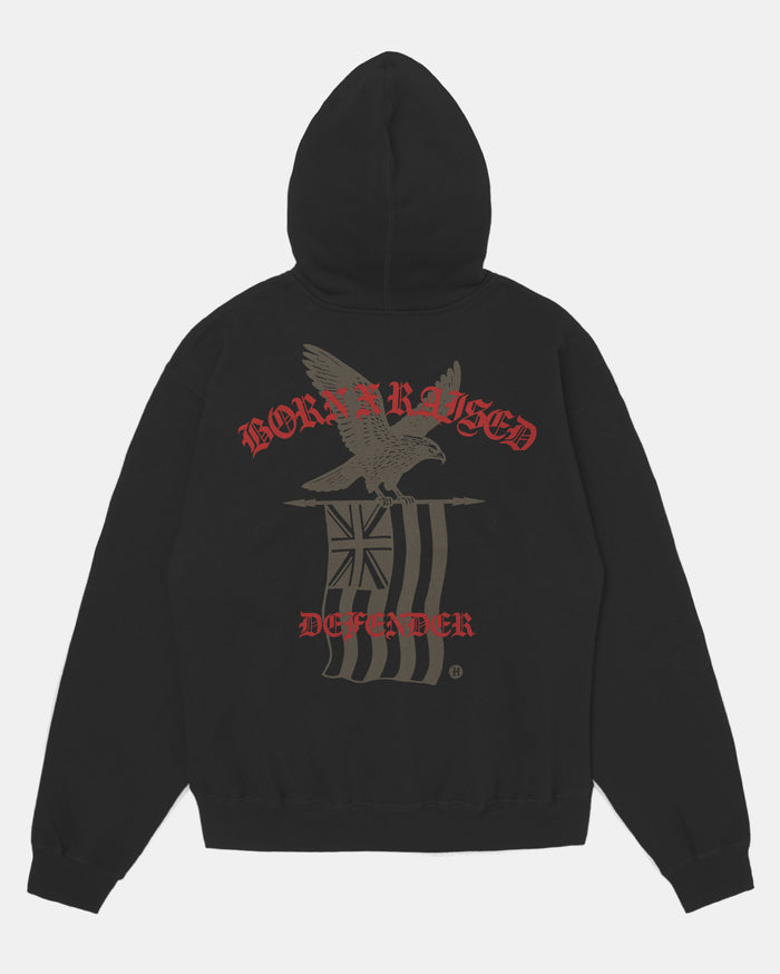 IO B&R Hoodie