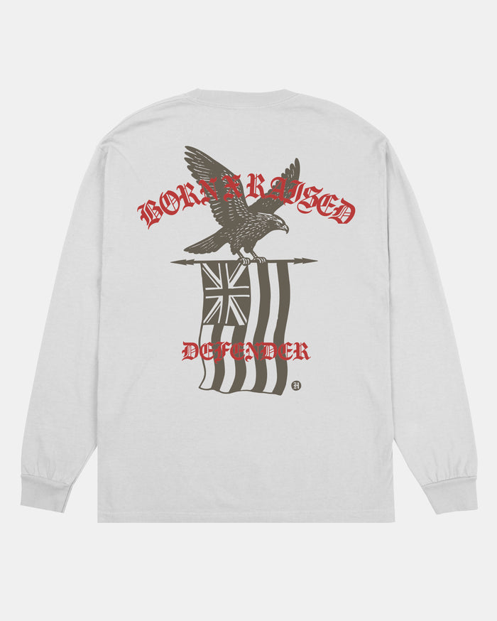 IO B&R Long Sleeve