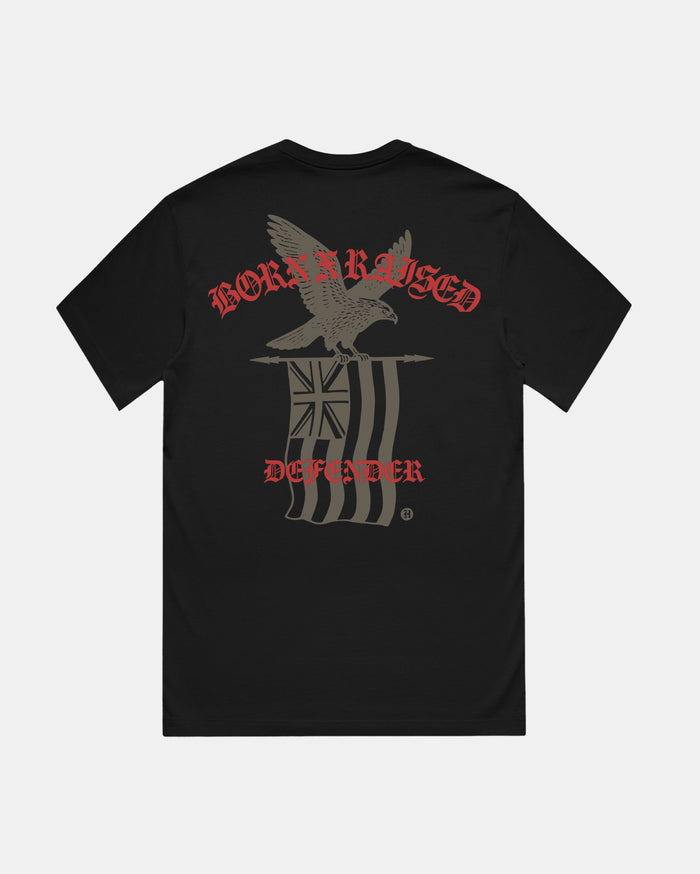 IO B&R Premium Tee