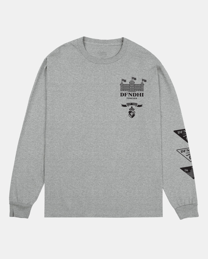 IOLANI FOREVER Long Sleeve