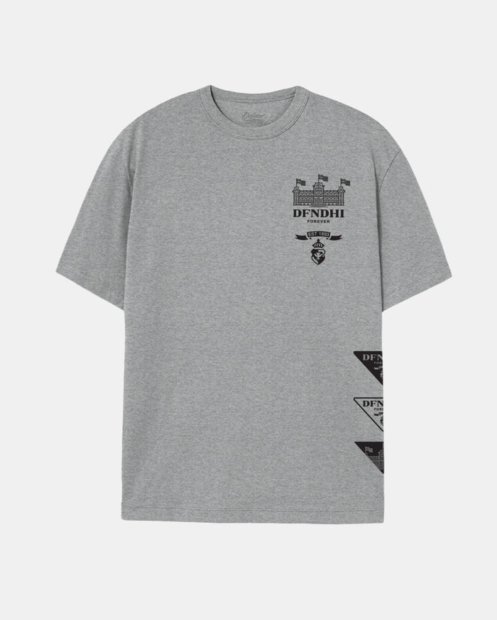 IOLANI FOREVER Tee