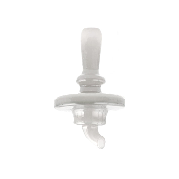 Joy Stick Flat Top Carb Cap - INHALCO