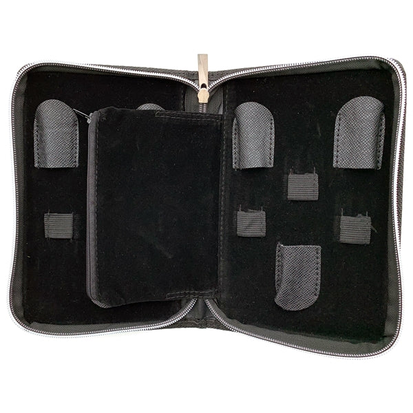 JW 6 Pocket Shear Case