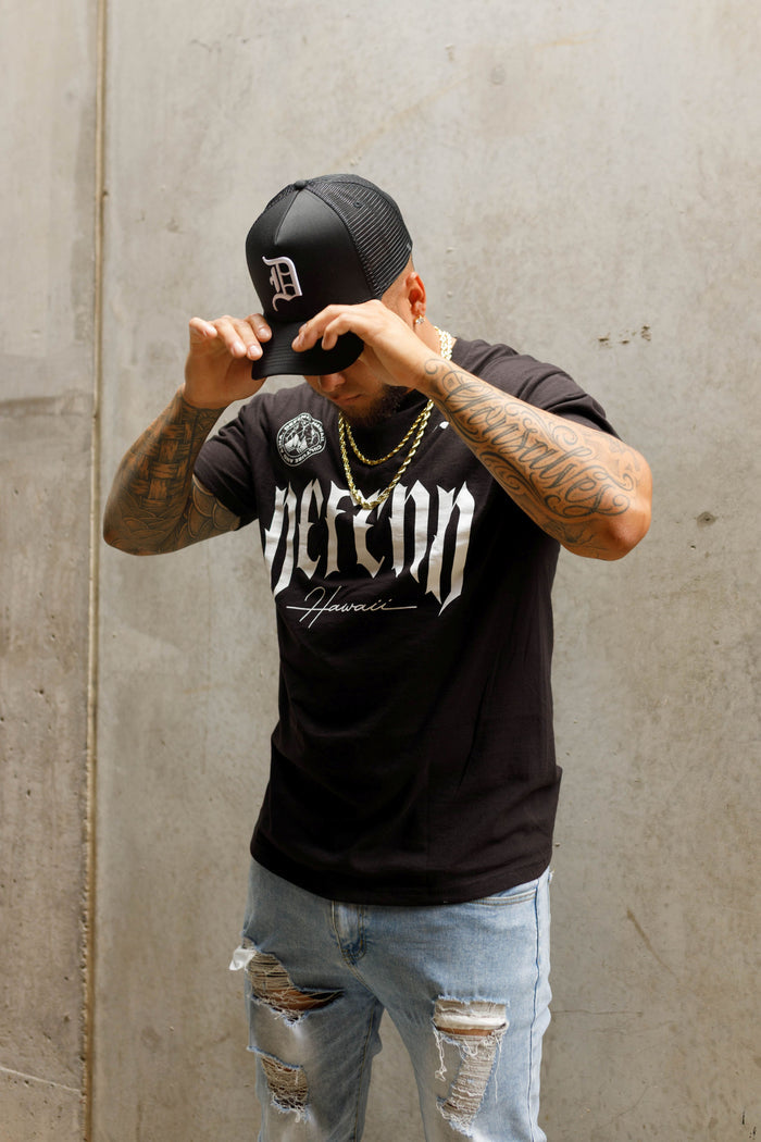 KALO CREW Tee