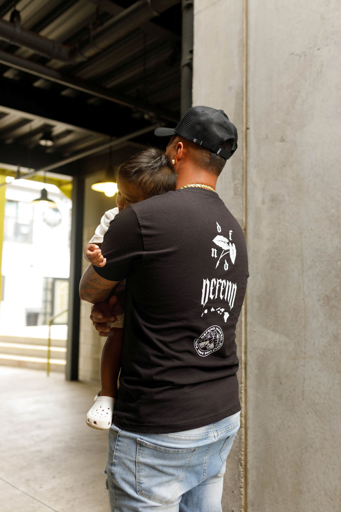 KALO CREW Tee