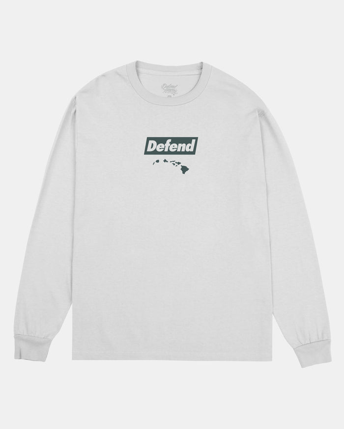 KALOFLAGE Long Sleeve