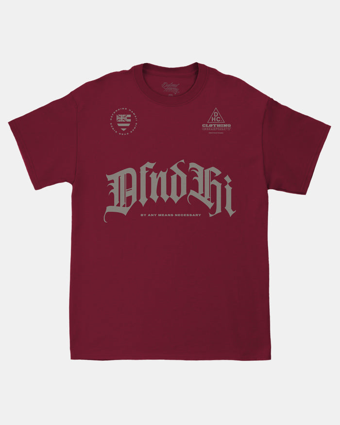 KANAK ATTACK 25 Tee
