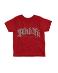 KANAK ATTACK Keiki Tee