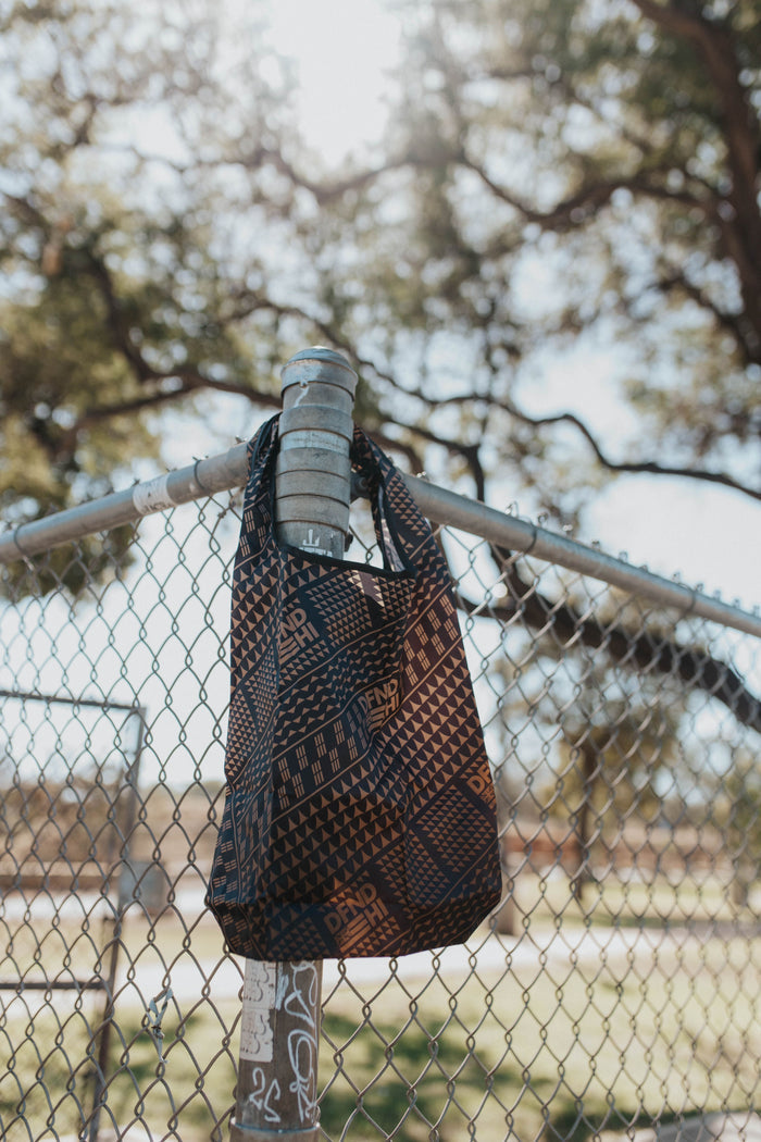 KAPA Reusable Bag