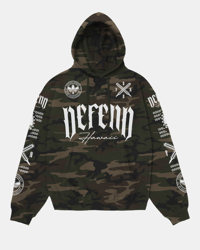 KAUA CREW Hoodie