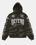 KAUA CREW Hoodie