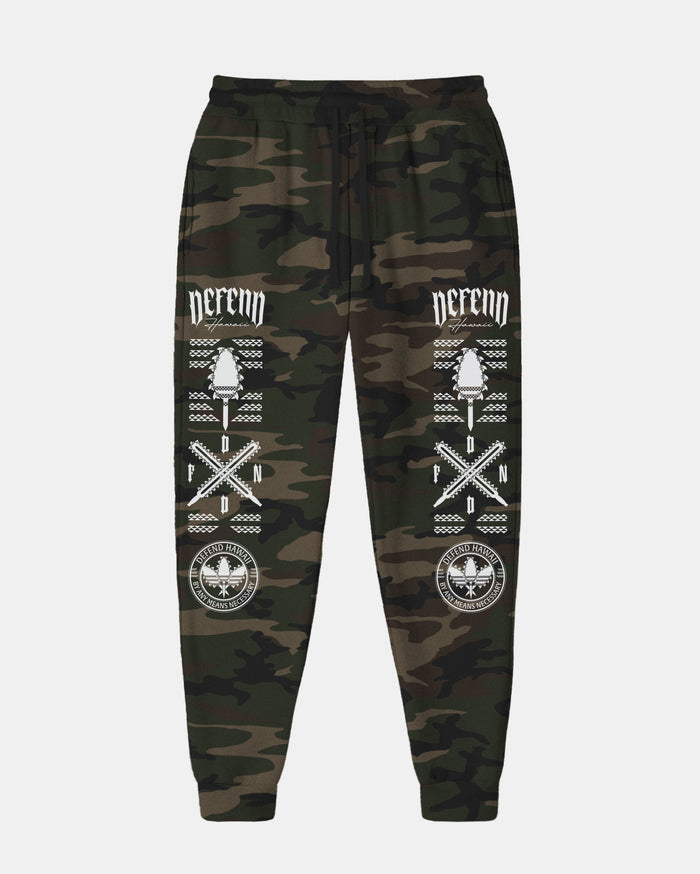 KAUA CREW Jogger