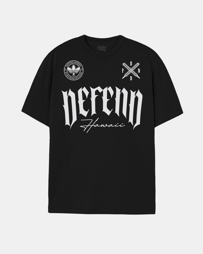 KAUA CREW Tee
