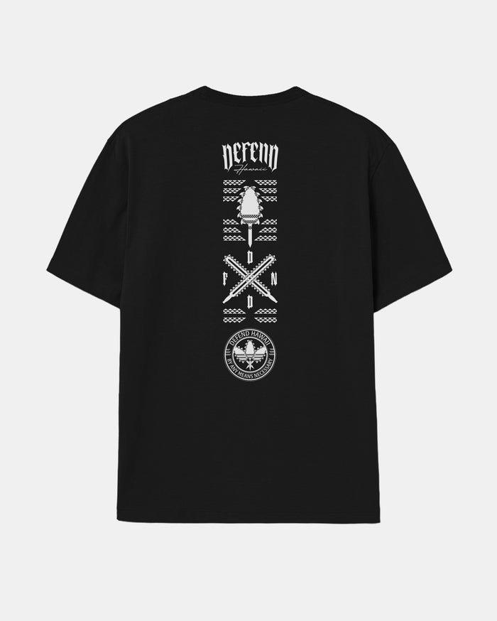KAUA CREW Tee