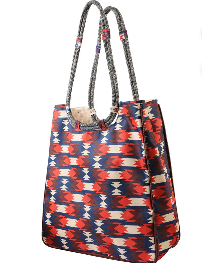 Kavu Market Bag