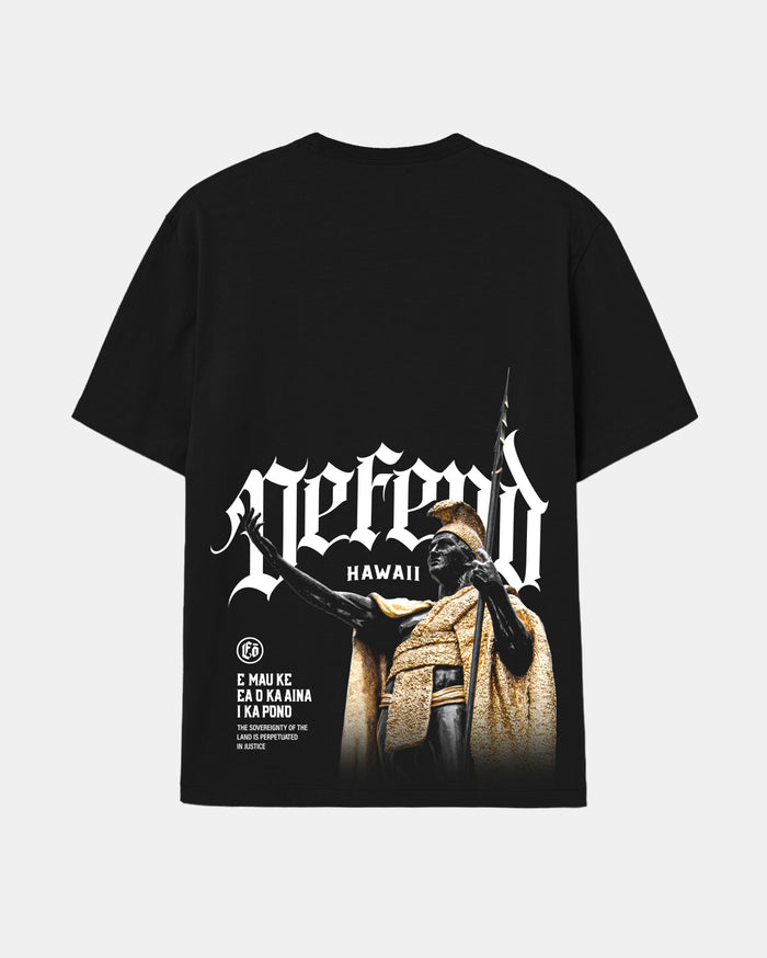 KINGS BACK Tee
