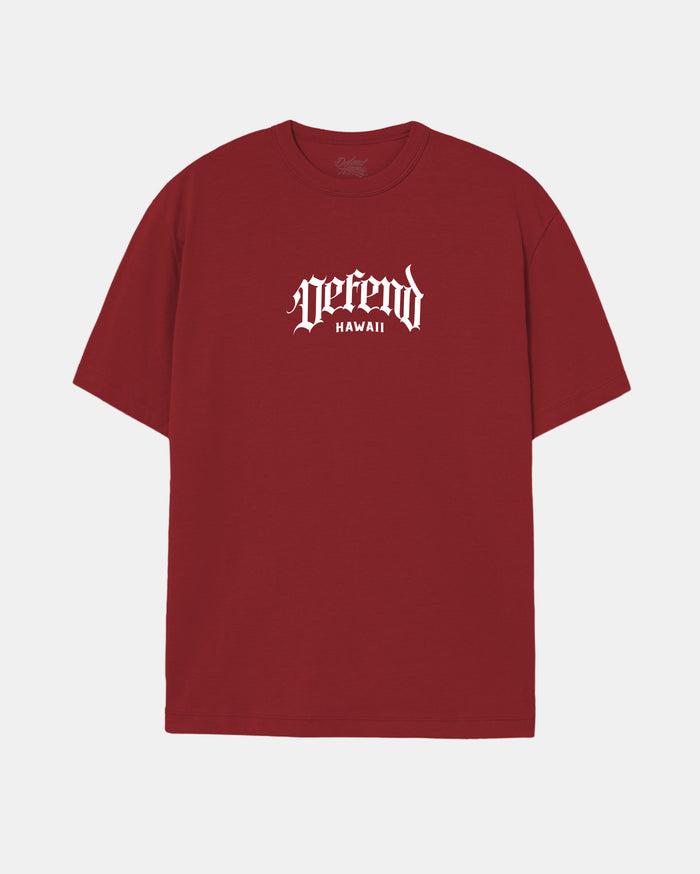 KINGS BACK Tee