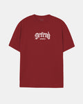 KINGS BACK Tee