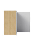 Kitchen Range Hook Cabinet Door 700*428*18=2