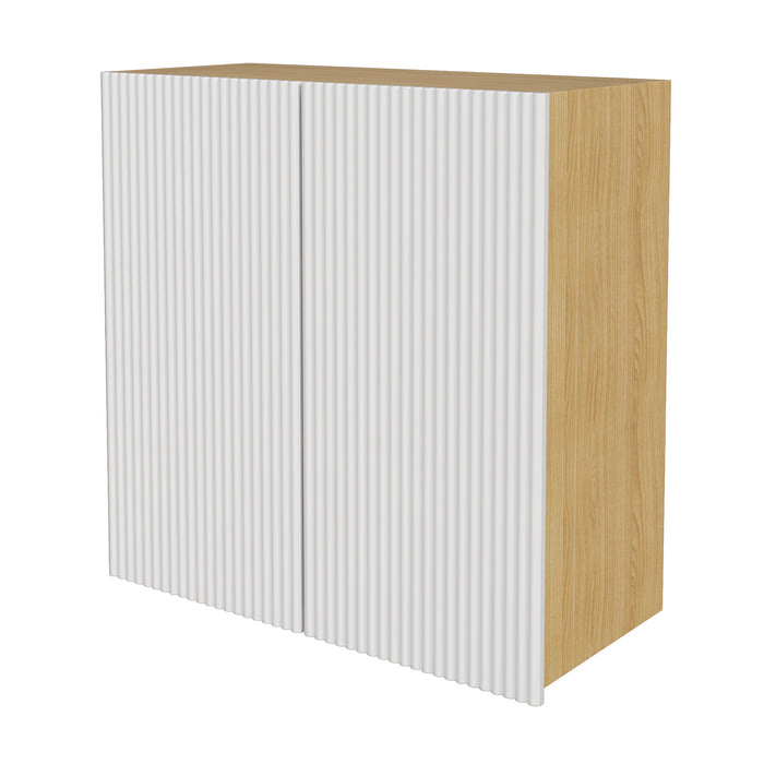 Kitchen Wall Cabinet 1 Door Cupboard Door 700*372*18=2