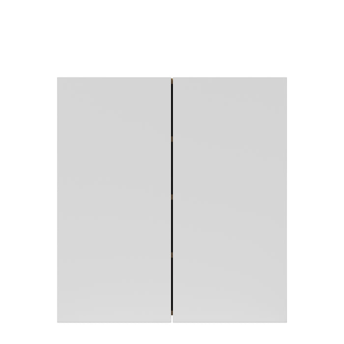 Kitchen Wall Cabinet 1 Door Cupboard Door 700*372*18=2